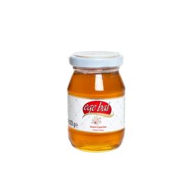 Ege Bal 225 gr Cam Kavanoz Süzme Çiçek Balı
