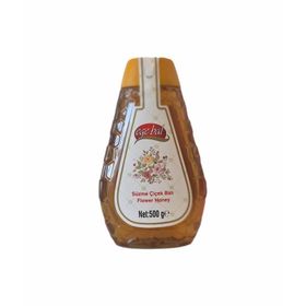 Ege Bal 500 gr Çiçek Balı