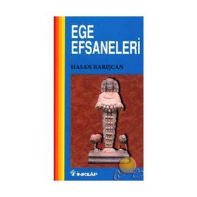 EGE EFSANELERI - GENEL