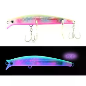 Ege Fish V Gaga 110 mm 16 gr 13 Calipso Maket Balık