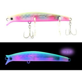 Ege Fish V Gaga 110 mm 16 gr 13 Calipso Maket Balık