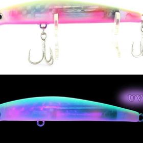 Ege Fish V Gaga 110 mm 16 gr 13 Calipso Maket Balık