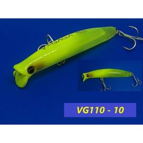 Ege Fish V Gaga 110 mm 16 gr Maket Balık