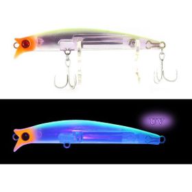 Ege Fish V Gaga 110 mm 16 gr Maket Balık