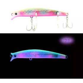 Ege Fish V Gaga 92 mm 15.5 gr 13 Calipso Maket Balık