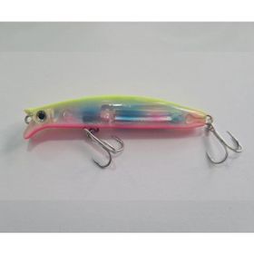 Ege Fish V Gaga 92 mm 15.5 gr 13 Calipso Maket Balık