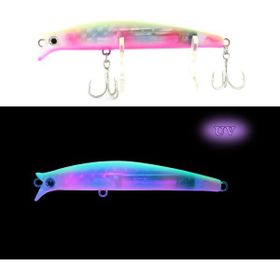 Ege Fish V Gaga 92 mm 15.5 gr 13 Calipso Maket Balık