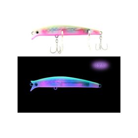Ege Fish V Gaga 92 mm 15.5 gr 13 Calipso Maket Balık