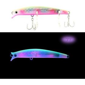 Ege Fish V Gaga 92 mm 15.5 gr 13 Calipso Maket Balık