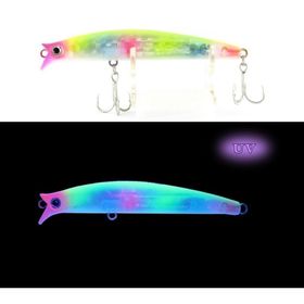 Ege Fish V Gaga 92 mm 15.5 gr Maket Balık