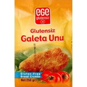 Ege Glutensiz 250 gr Galeta Unu