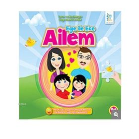 EGE ILE ECE AILEM - ÖZGE MARDI BAYAR