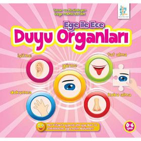 EGE ILE ECE DUYU ORGANLARI - ÖZGE MARDI BAYAR