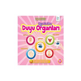 EGE ILE ECE DUYU ORGANLARI - ÖZGE MARDI BAYAR