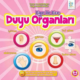 EGE ILE ECE DUYU ORGANLARI - ÖZGE MARDI BAYAR