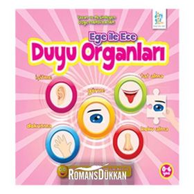EGE ILE ECE DUYU ORGANLARI - ÖZGE MARDI BAYAR