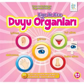 EGE ILE ECE DUYU ORGANLARI - ÖZGE MARDI BAYAR