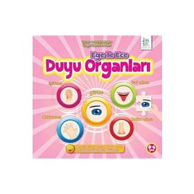 EGE ILE ECE DUYU ORGANLARI - ÖZGE MARDI BAYAR