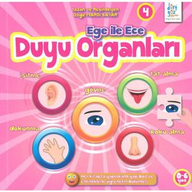 EGE ILE ECE DUYU ORGANLARI - ÖZGE MARDI BAYAR