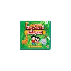 EGE ILE ECE HAYVANAT BAHÇESİ - ÖZGE MARDI BAYAR
