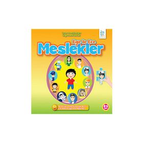 EGE ILE ECE MESLEKLER - ÖZGE MARDI BAYAR