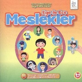 EGE ILE ECE MESLEKLER - ÖZGE MARDI BAYAR