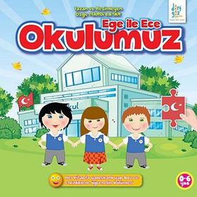 EGE ILE ECE OKULUMUZ - ÖZGE MARDI BAYAR