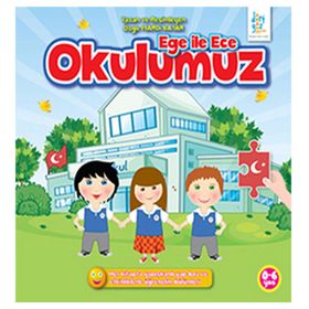 EGE ILE ECE OKULUMUZ - ÖZGE MARDI BAYAR