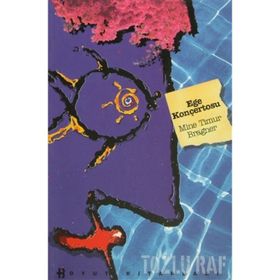 EGE KONÇERTOSU - M.TIMUR BRAGNER