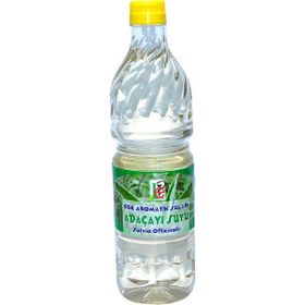 Ege Lokman 1 lt Adaçayı Suyu