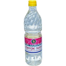 Ege Lokman 1 lt Çörtük Suyu