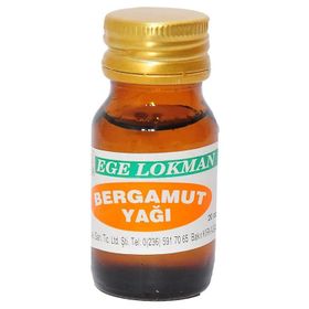 Ege Lokman 20 cc Bergamot Yağı