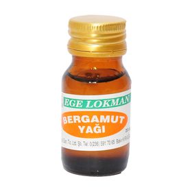 Ege Lokman 20 cc Bergamot Yağı