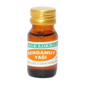 Ege Lokman 20 cc Bergamot Yağı