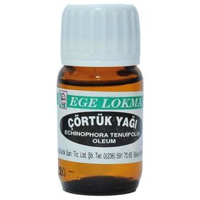 Ege Lokman 20 cc Çörtük Yağı