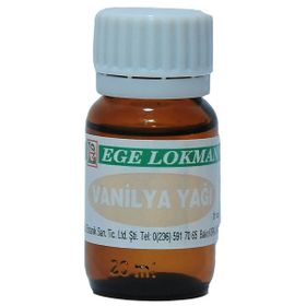 Ege Lokman 20 cc Tere Tohumu Yağı