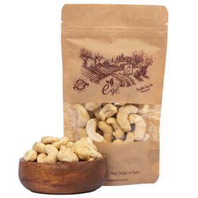 Ege Pazarı 250 gr Çiğ Kaju