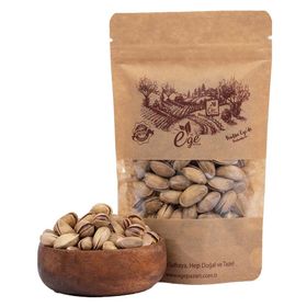 Ege Pazarı 250 gr Jumbo Antep Fıstığı