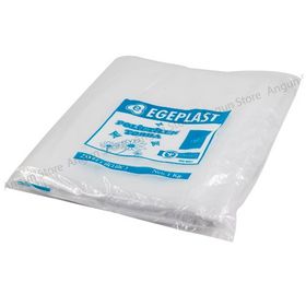 Ege Plastik 25x41 3'lük Süt Torbası