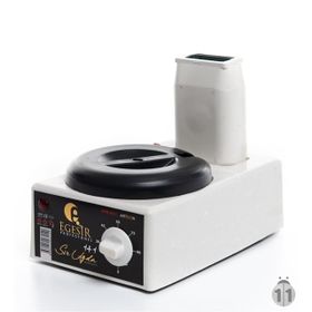 Ege Sir 1+1 Kalıp Ağda Makinasi Kartuş Rollon Makinesi