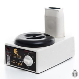 Ege Sir 1+1 Kalıp Ağda Makinasi Kartuş Rollon Makinesi