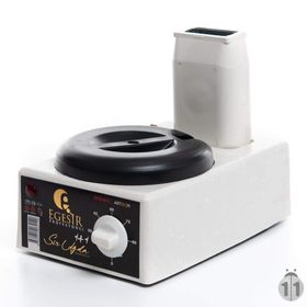 Ege Sir 1+1 Kalıp Ağda Makinasi Kartuş Rollon Makinesi