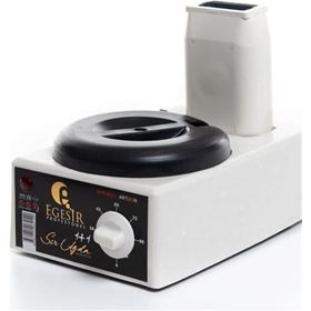 Ege Sir 1+1 Kalıp Ağda Makinasi Kartuş Rollon Makinesi