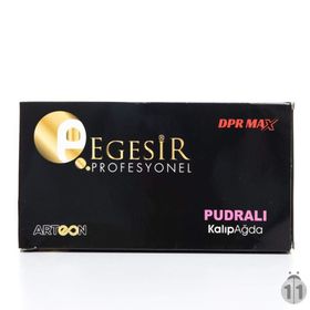 Ege Sir 400 ml Pudralı Kalıp Ağda