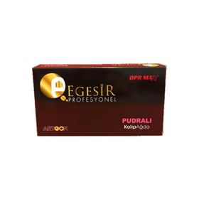 Ege Sir 400 ml Pudralı Kalıp Ağda
