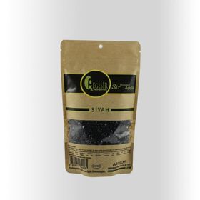 Ege Sir Siyah 200 gr Granül Ağda