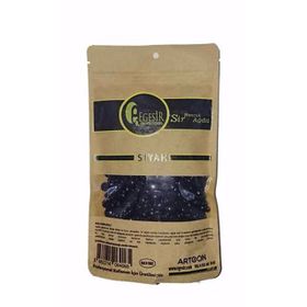Ege Sir Siyah 200 gr Granül Ağda