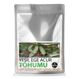 Ege Tarım 30 Adet Acur Tohumu