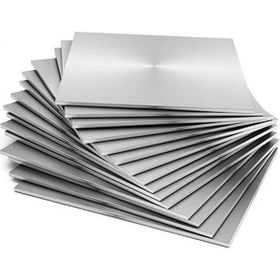 Ege Teknik Metal 0.8 mm Alüminyum Levha Sac Plaka