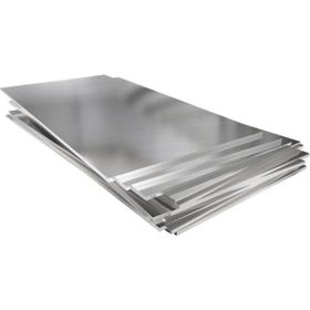 Ege Teknik Metal 1.5 mm Paslanmaz Çelik Levha 304 Kalite Sac Plaka